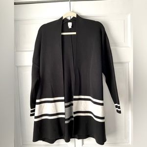 Anthropologie Striped Sweater